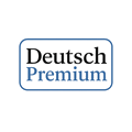 Deutsch Premium Logo